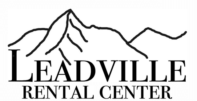 Leadville Rental Center LLC